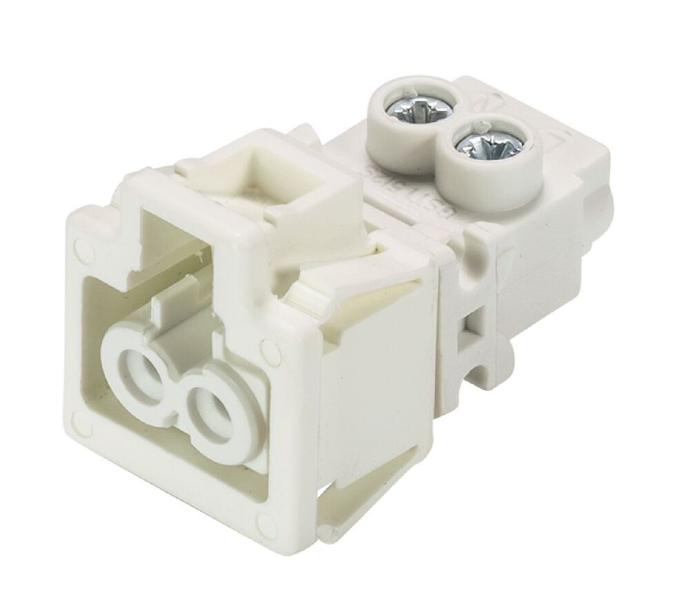 Wieland Gesis Mini Gerätestecker - 91.921.9053.0 [100 Stück]
