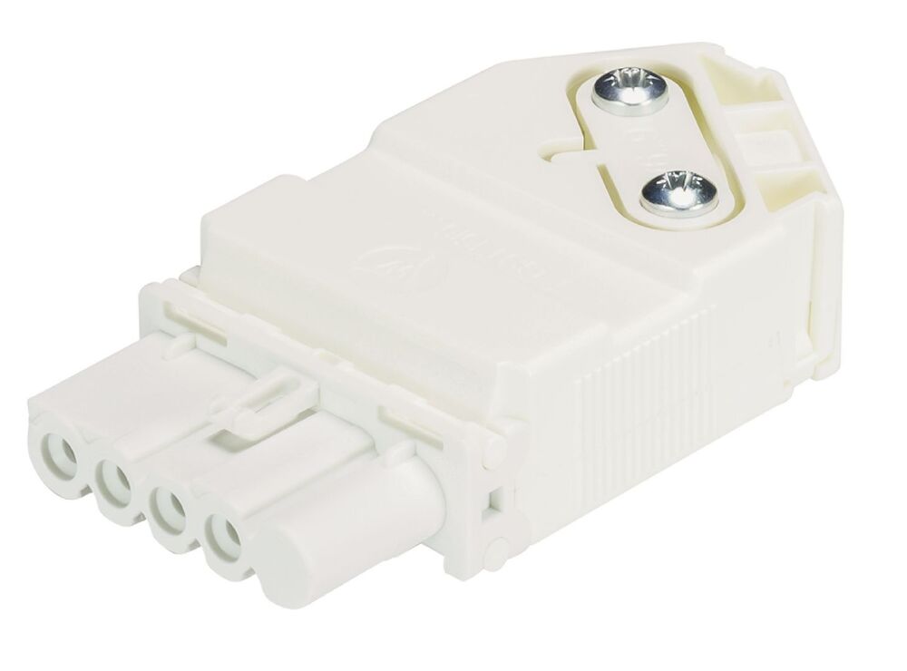 Gesis Mini Connecteur GST15I4S B1 ZW1W WS - 91.941.3053.0 [50 Pièces]