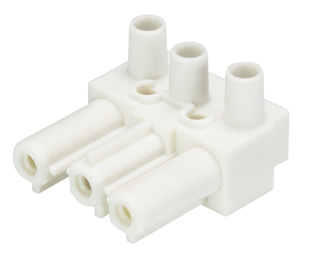 Wieland Gesis Classic Conector de Dispositivo - 92.031.3258.0 [200 Piezas]