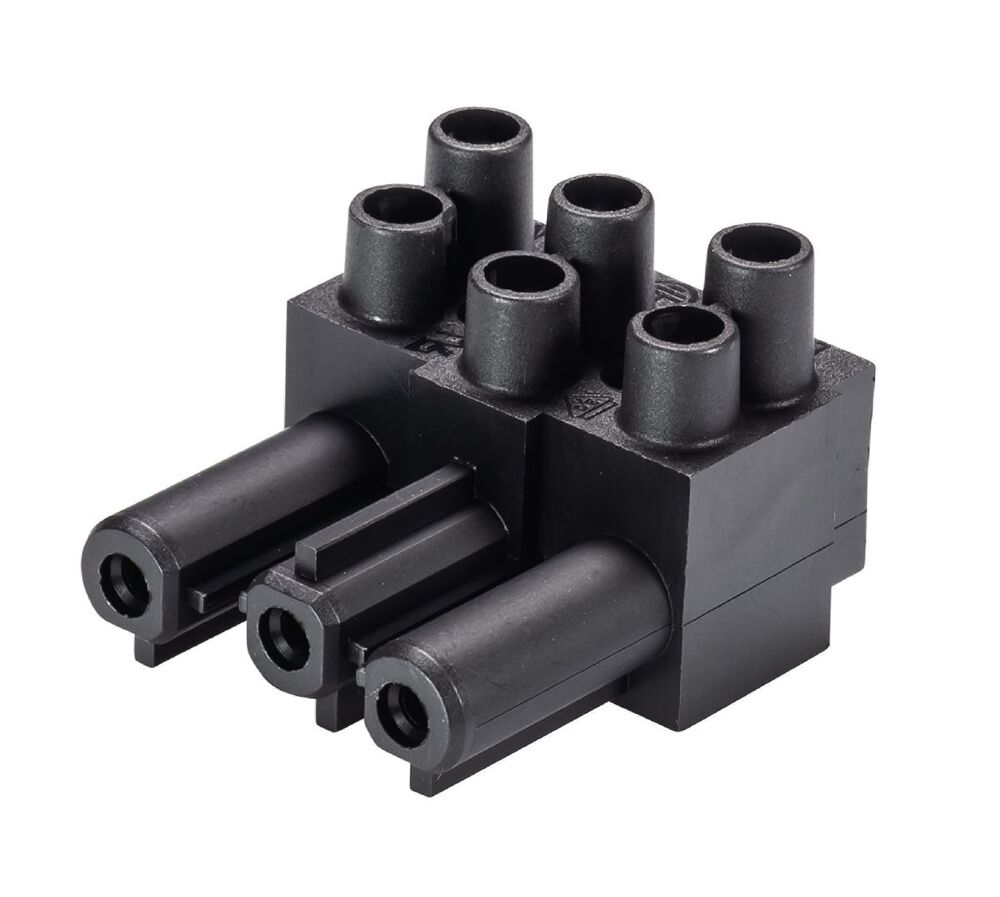 Wieland Gesis Classic Conector de Dispositivo - 92.031.4453.1 [200 Piezas]