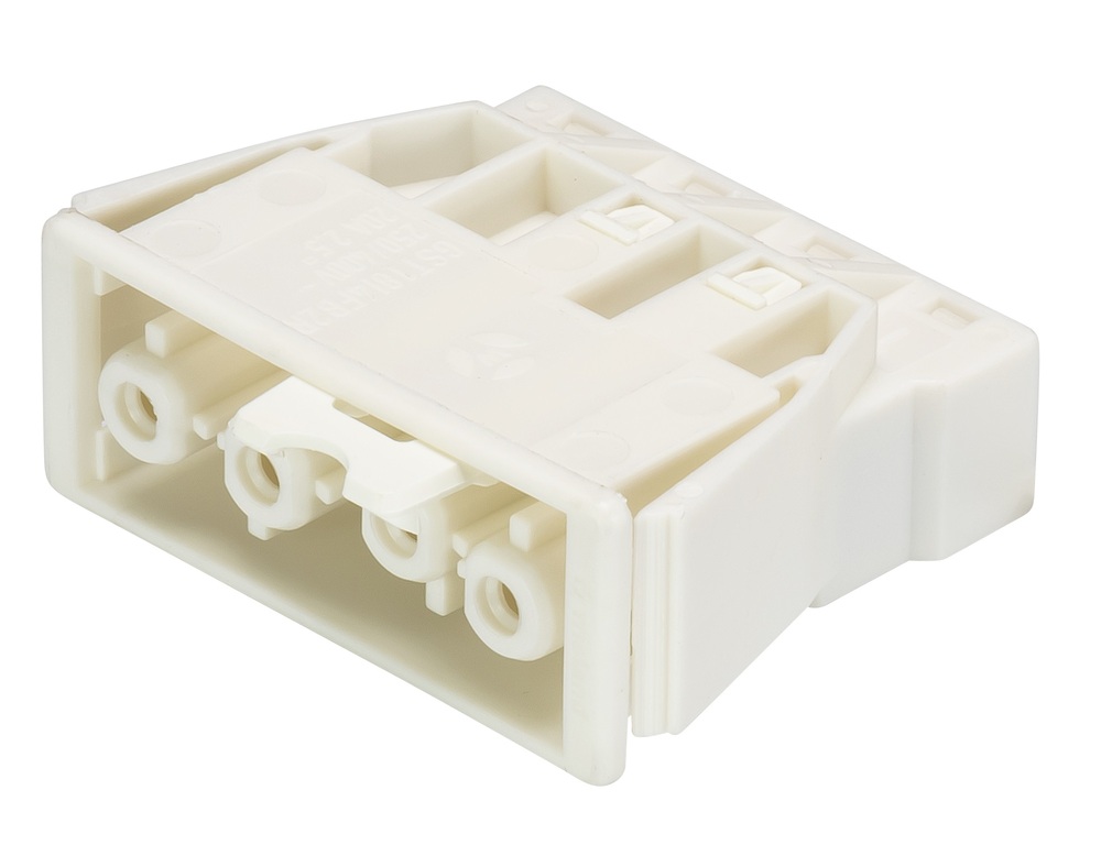 Gesis Classic Device Connector - 92.041.9658.0 [100 Pieces]