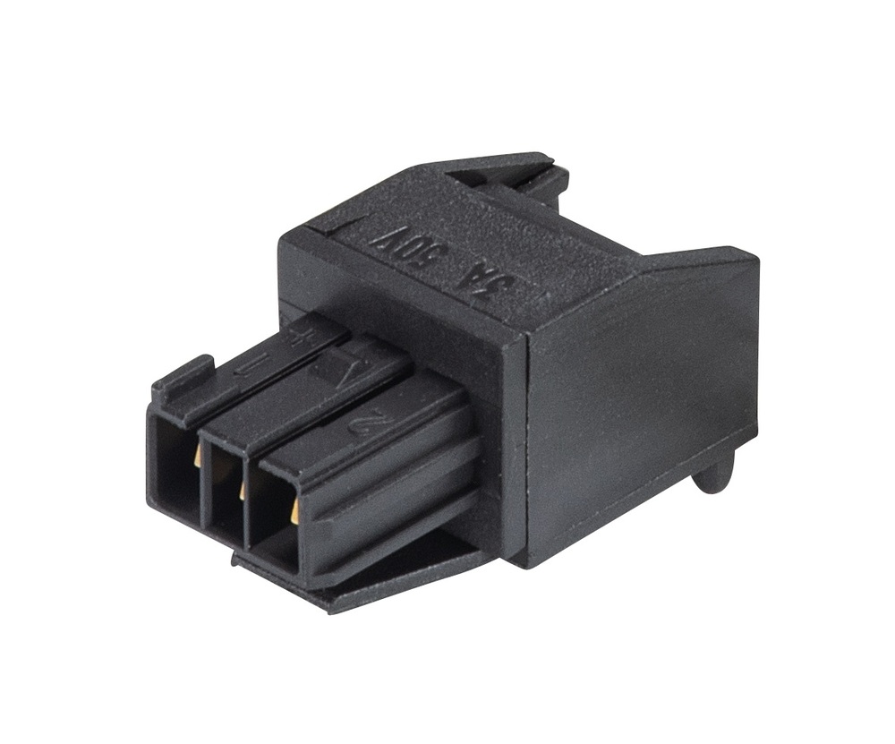 Wieland Gesis NV Vrouwelijke Soldeerverbinding BST14I3L - 93.431.2653.1 [100 stuks]