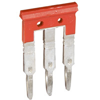 Legrand Viking3 Aansluitstrip 8mm 3x - 037507 [20 stuks]