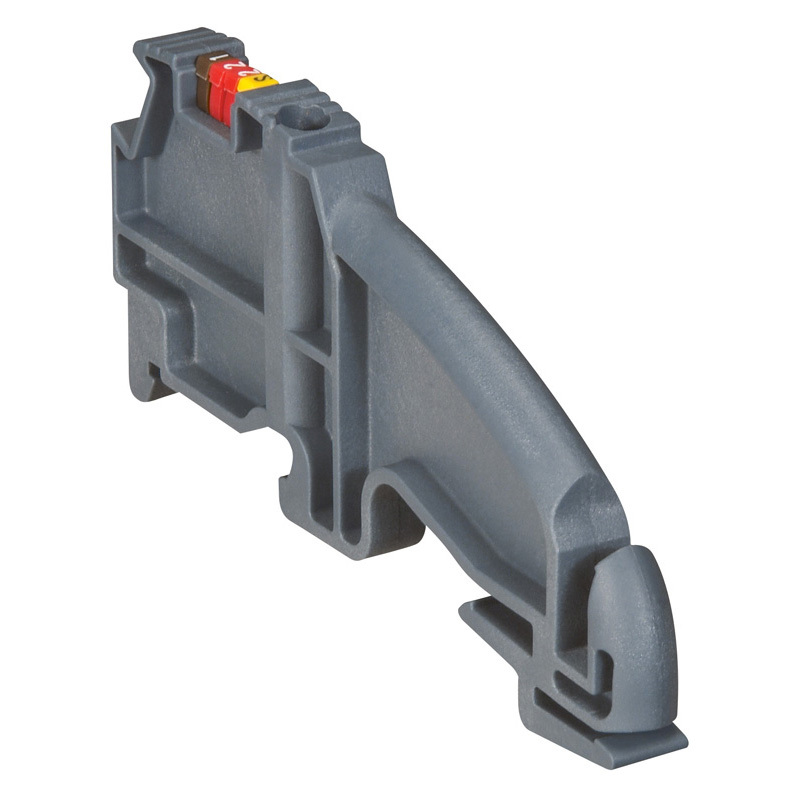Legrand Viking3 Eindblok 10mm - 037512 [10 stuks]