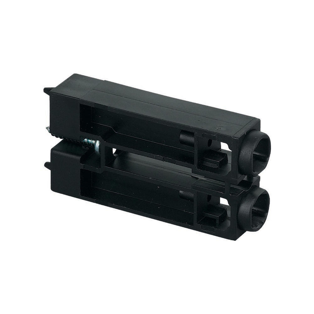 Eaton Double High Cover Plate Halter - 143982 [10 Stück]
