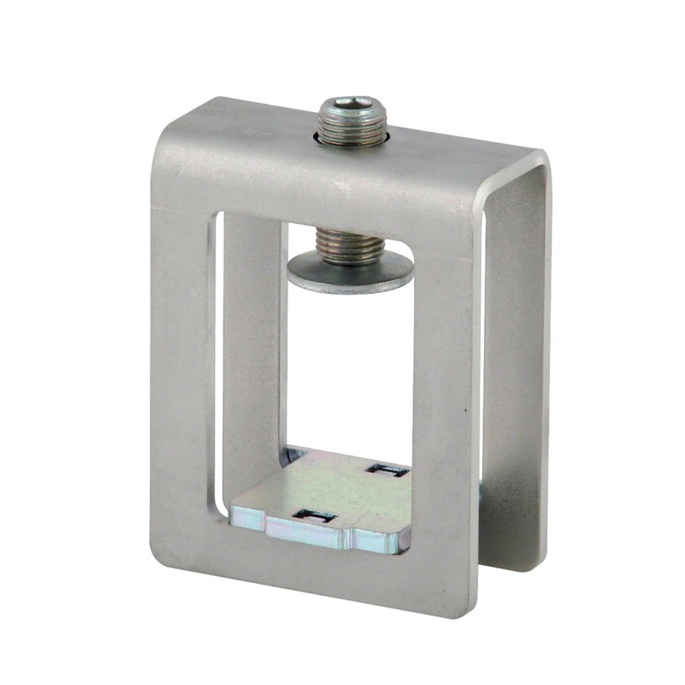 Eaton Terminal de perfil 51x28mm AKP750 Conector de carril de alimentación - 138364 [3 Piezas]