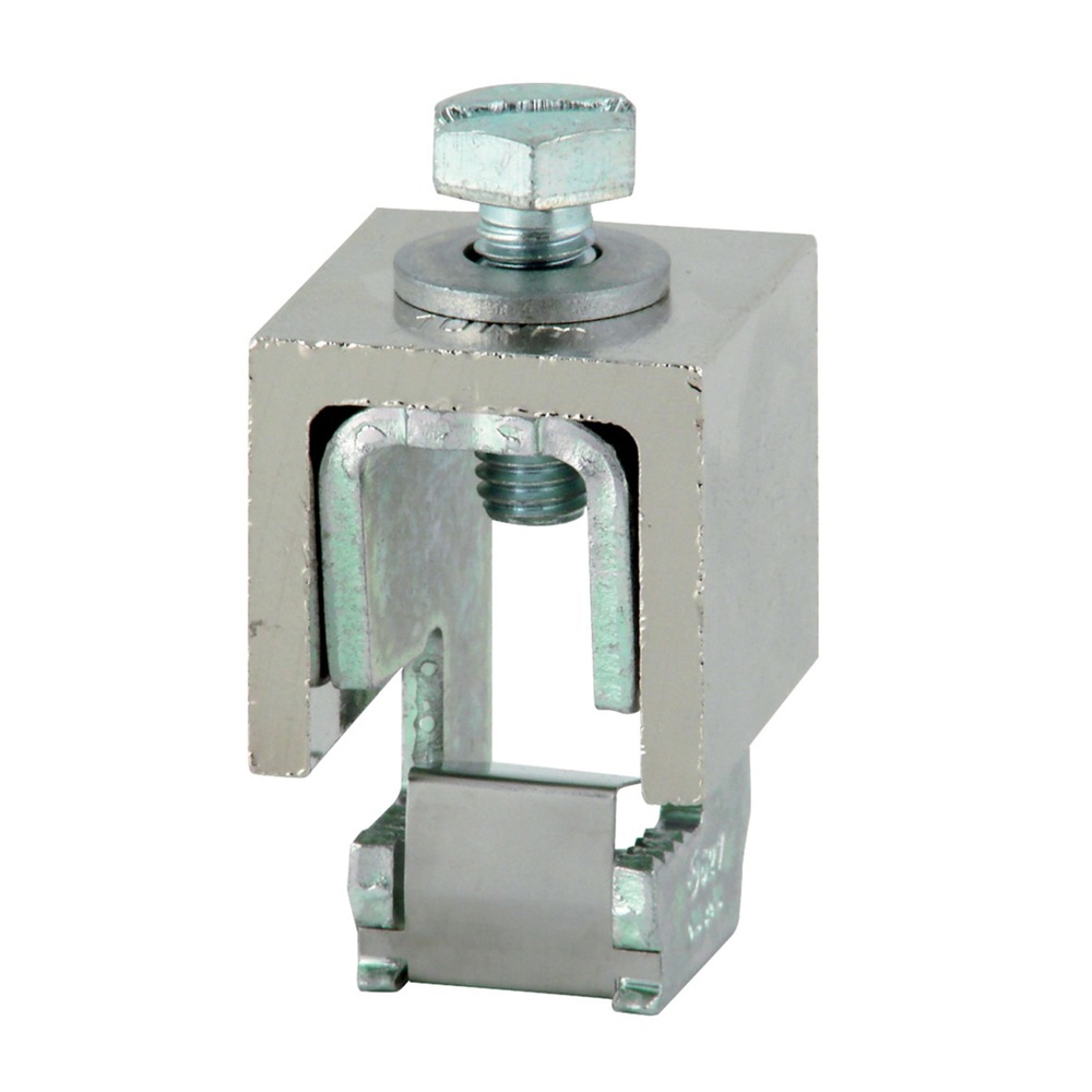 Eaton Geleiderklem M8 voor 10mm - 138362 [20 stuks]
