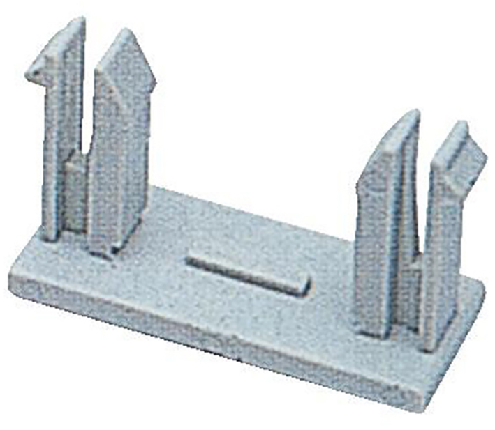 ABB VMS koppelklem VXXAWNJ9 - 4TBV853062C0100 [10 stuks].