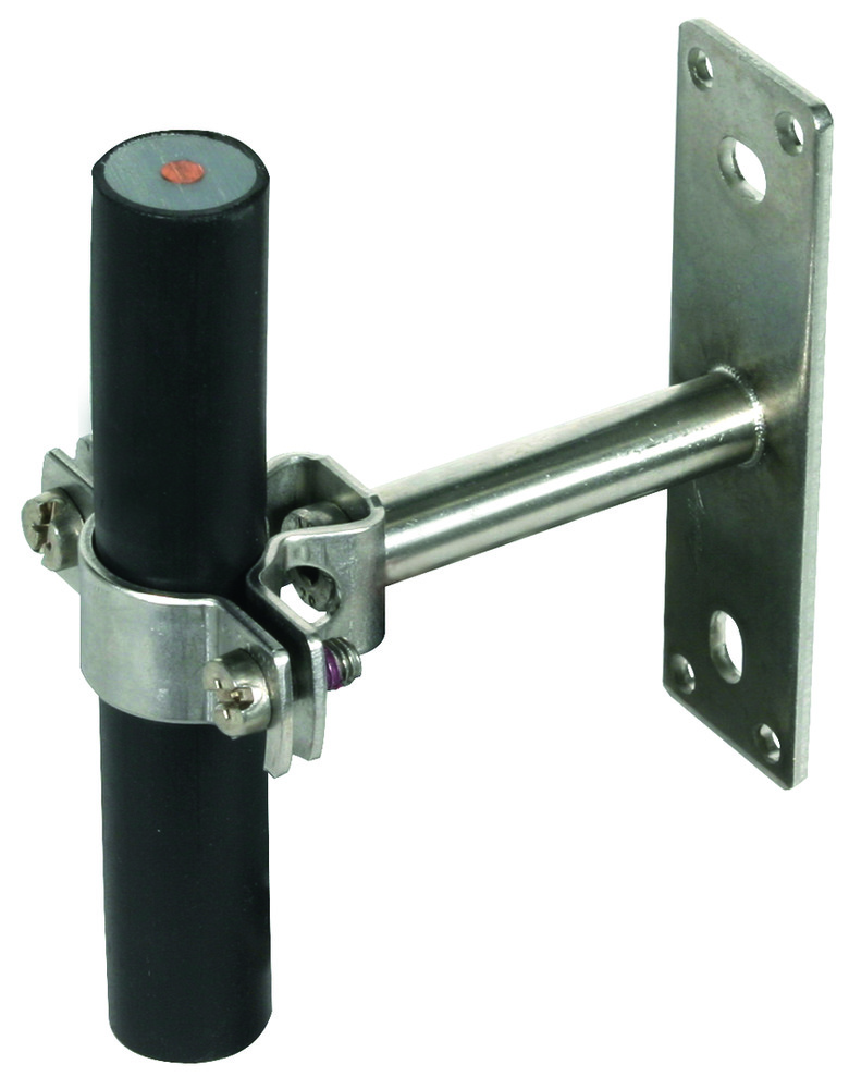 Dehn HVI W70 Ex Leiterhalter 20mm Abstand 70mm - 275440 [10 Stück]