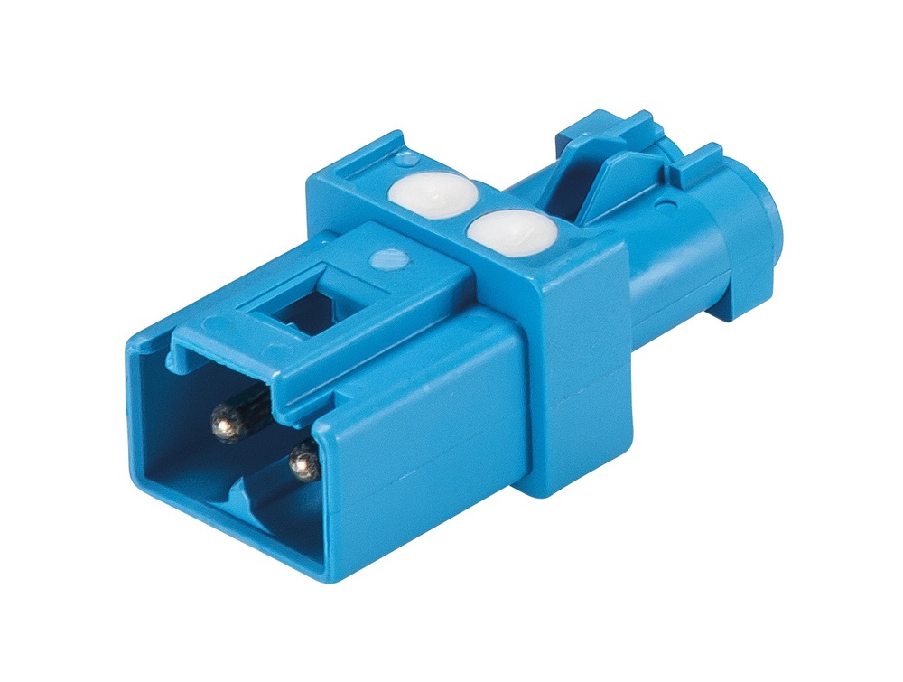 Wieland GST15I2Z MINI Coupling - 91.020.6153.0 [100 Pieces]