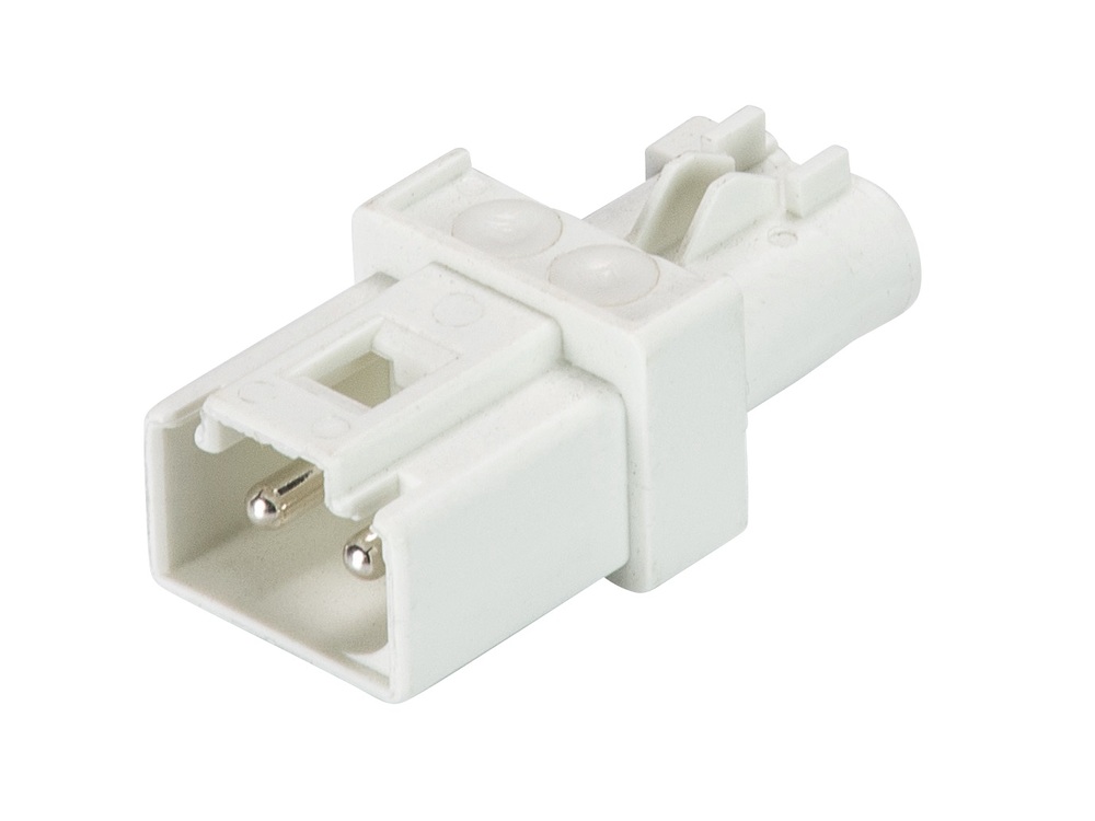 Acoplamiento intermedio Wieland GST15I2Z 1P1 V WS - 91.020.5953.0 [100 unidades]