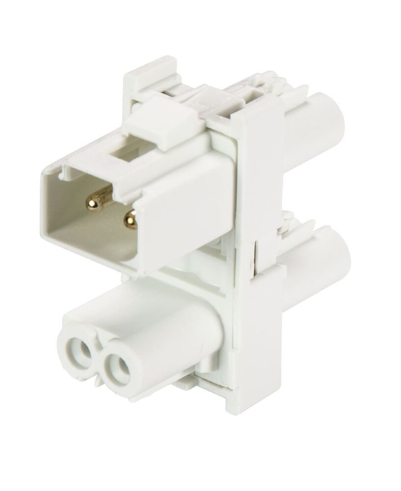 Distribuidor Wieland Gesis Mini H GST15I2V - 91.020.4953.0 [100 Piezas]