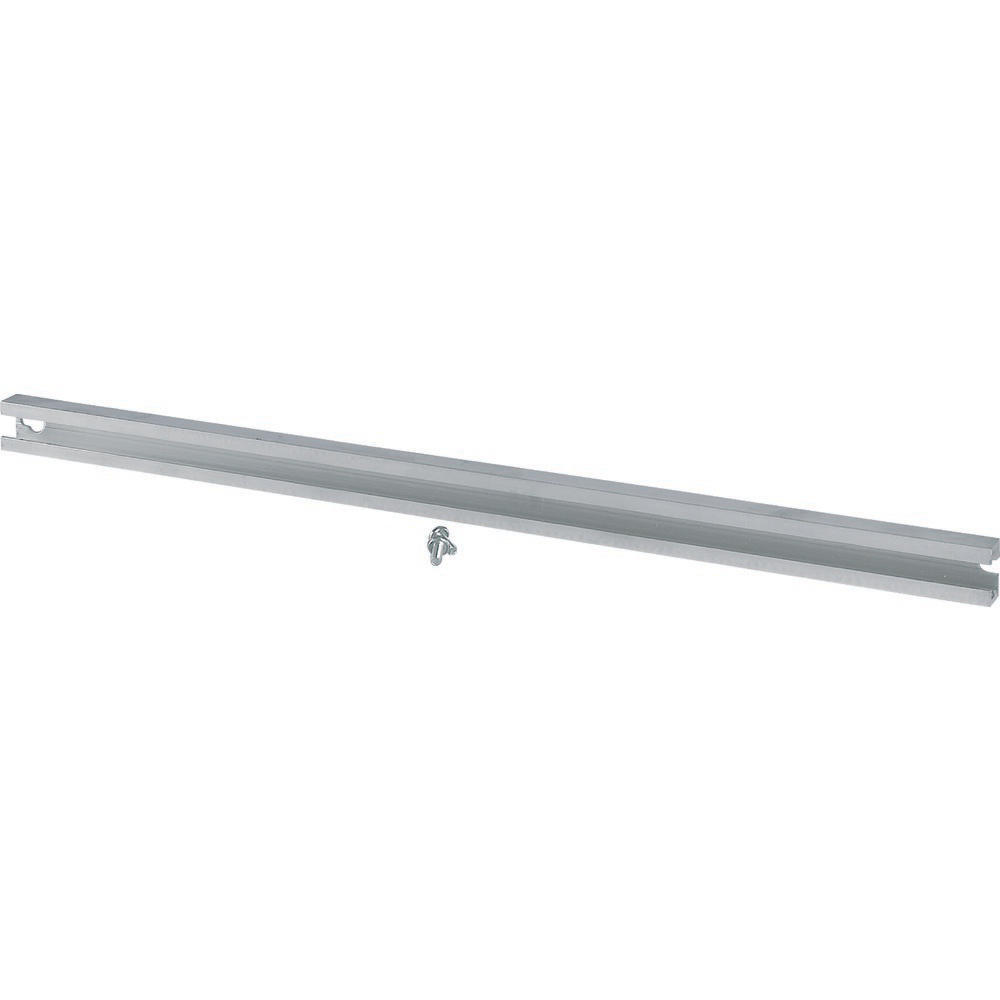 Eaton Rail de Aluminio para Módulos Verticales 600mm BPZ-MAH-600 - 154954 [10 Piezas]