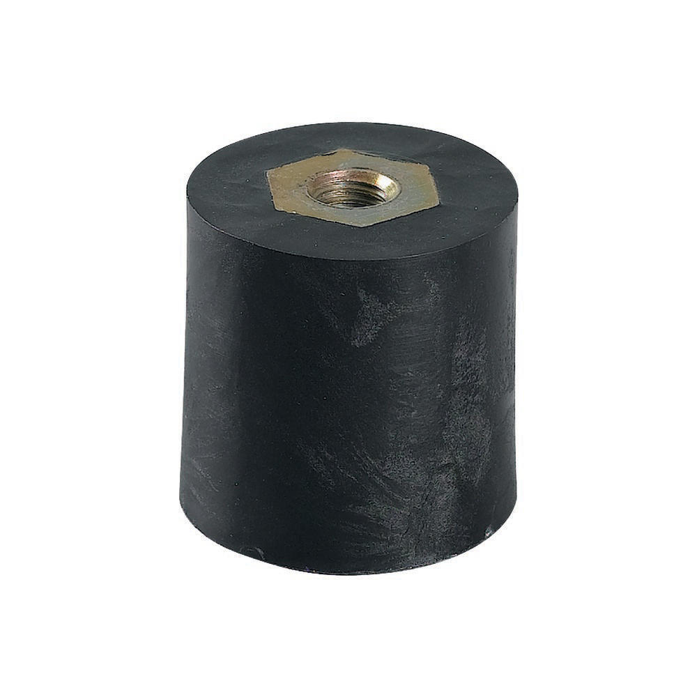 Eaton Isolator M12 Hoogte 50mm XNNIP-50-M12 - 167559 [10 stuks]