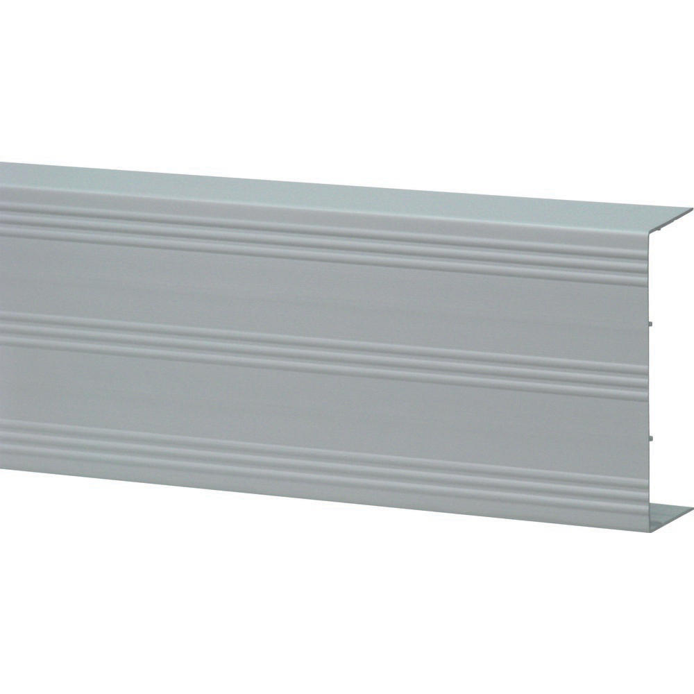 Eaton Rail Systemabdeckung 60mm 1100mm BBC-RCOV3-C - 138371 [2 Stück]