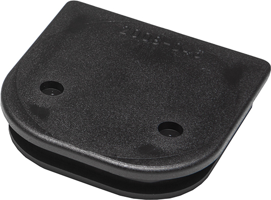 ABB inbouwdozen en kasten inzetstuk 40 blind - 1SPB007299F0310 [100 stuks]