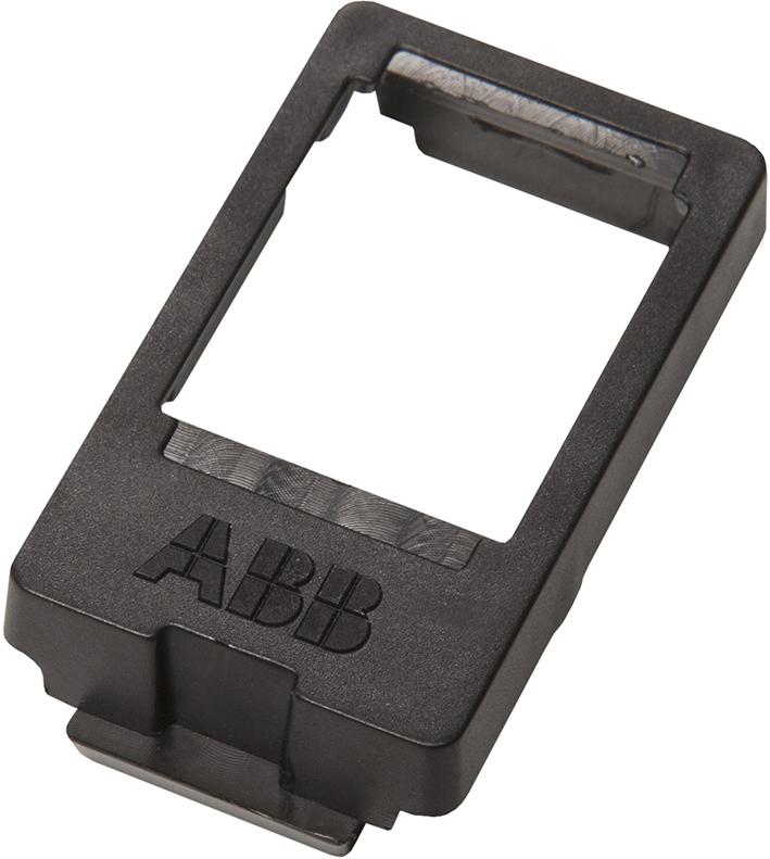 ABB RJ12 To RJ45 Adapter - 1SPF006932F0250 [10 Pieces]