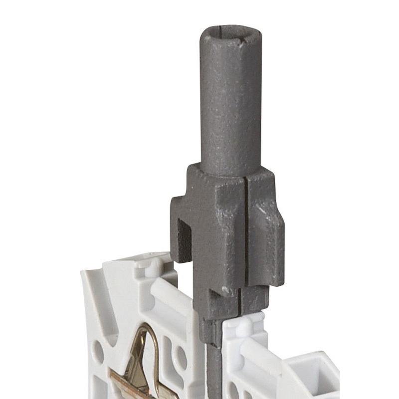 Legrand Viking3 Messsammelschienenbreite 5-6-8mm - 037527 [10 Meter]