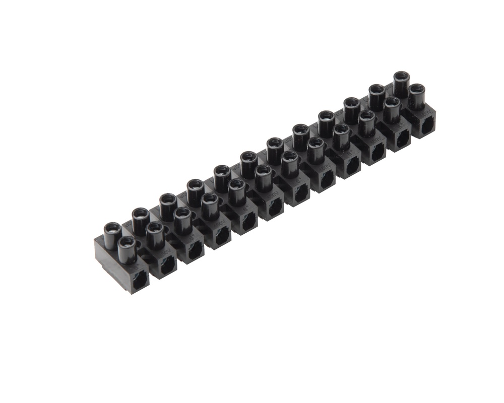 Eaton M4x8 Screw Fastening Bolts 8mm - 120720 [500 Pieces]