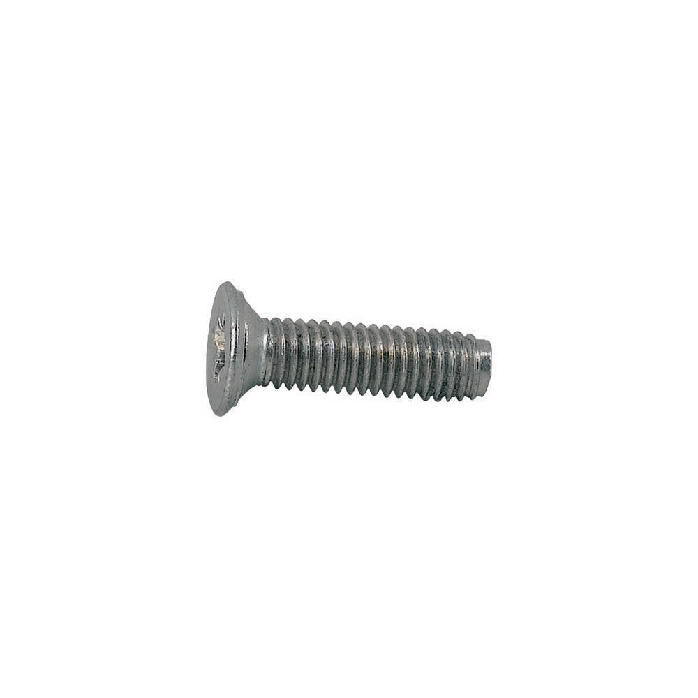 Eaton Tornillos Avellanados M6X22 Rosca Torx Autoperforantes - 126935 [50 Piezas]