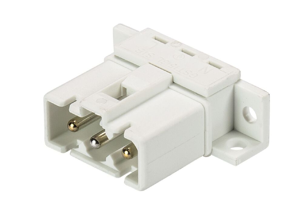 Wieland Gesis MINI Connecteur à souder - 91.034.0153.0 [100 Pièces]