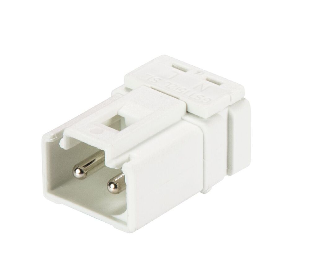Wieland Gesis Mini Conector de Dispositivo - 91.024.0053.0 [100 Piezas]
