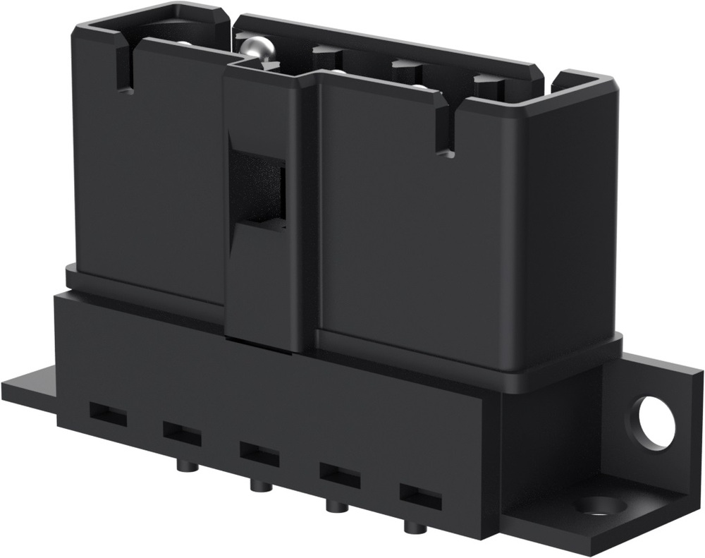 Wieland Gesis Mini Apparaatstekker 4P 16A 250V/400V - 91.042.0153.1 [100 stuks]