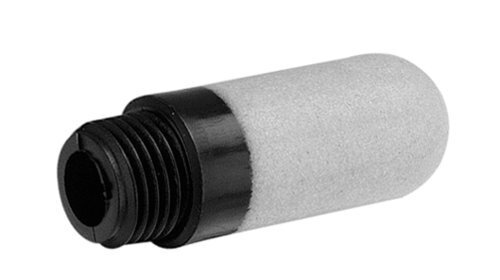 Aventics SI1 G3/8'' PE Silencieux Pneumatique [Simple]