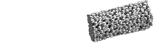 Aventics SI1 Sintered Bronze Pneumatic Muffler