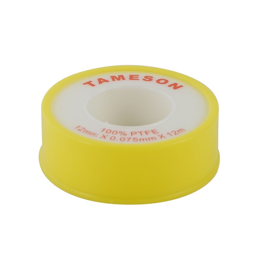 Teflon Tape (12m) [2 Pieces]
