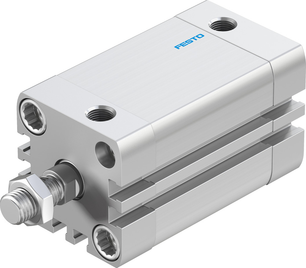 Festo Vérin Compact 32mm Alésage 40mm Course ISO 21287 Double Effet - 536274