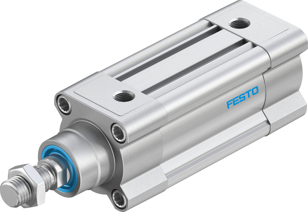 Cylindre Festo 50mm Alésage 50mm Course ISO 15552 Double Effet - 1376305