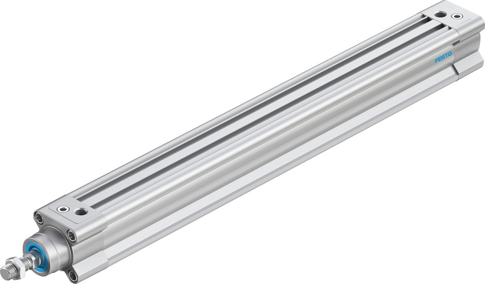 Festo Cilinder 32mm Boring 320mm Slag ISO 15552 Dubbelwerkend - 1376431
