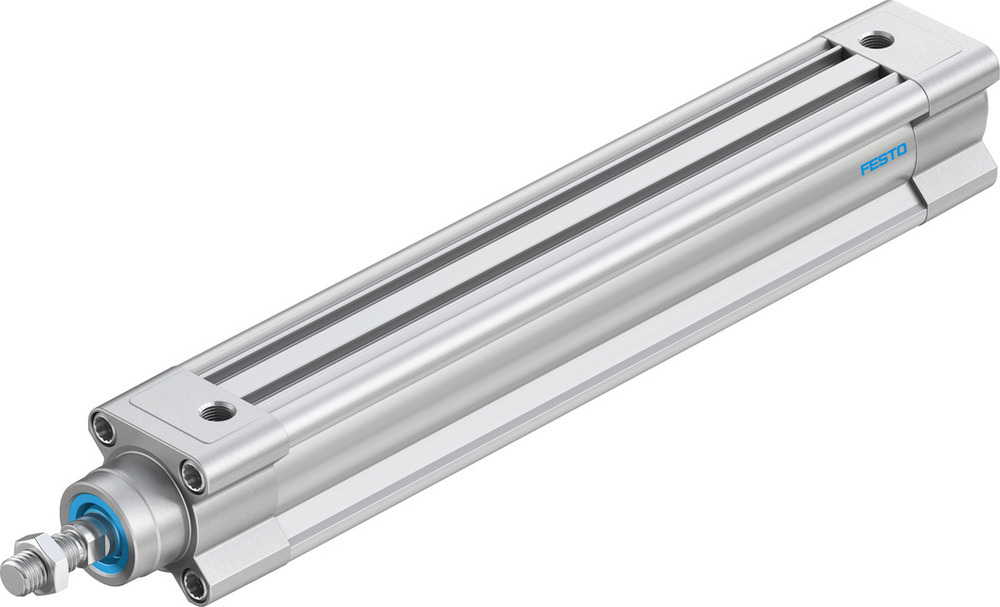 Cylindre Festo 32mm Alésage 200mm Course ISO 15552 Double Effet - 1376474