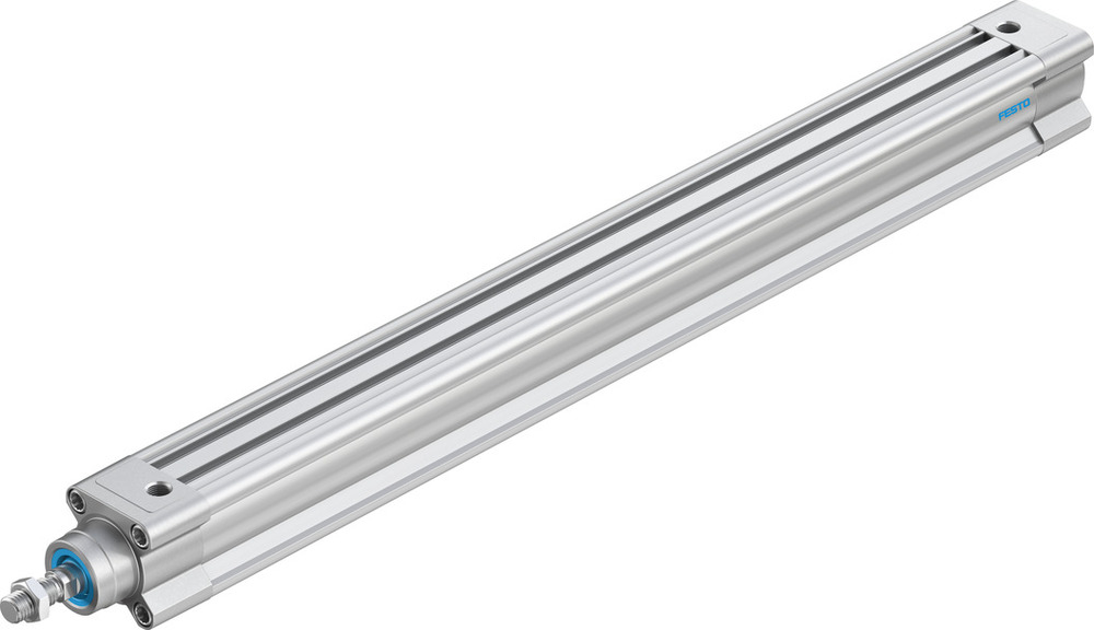 Festo Cilinder 32mm Boring 400mm Slag ISO 15552 Dubbelwerkend - 1376477
