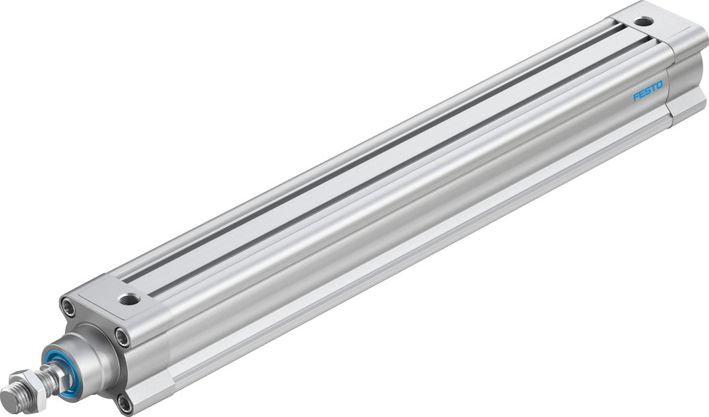 Festo Cylinder 50mm Bore 400mm Stroke ISO 15552 Double Acting - 1366958