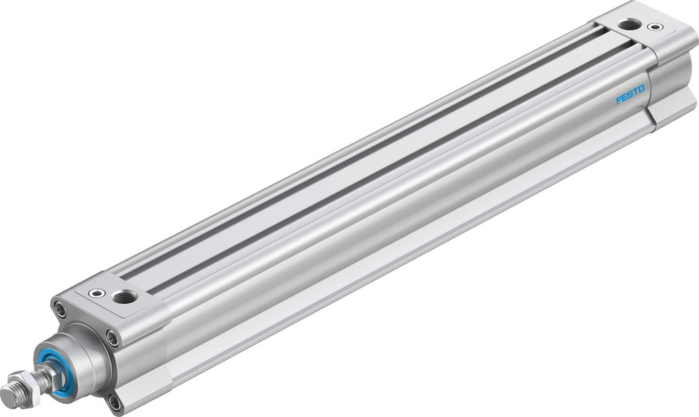Festo Cilinder 40mm Boring 320mm Slag ISO 15552 Dubbelwerkend - 1376665