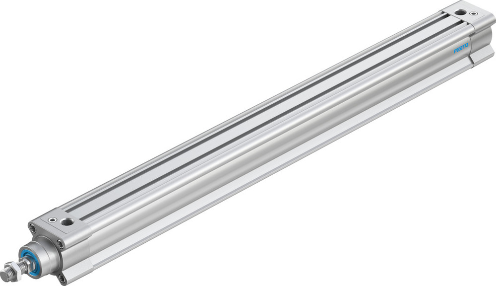 Cilindro Festo 40mm Diámetro 500mm Carrera ISO 15552 Doble Efecto - 1376667