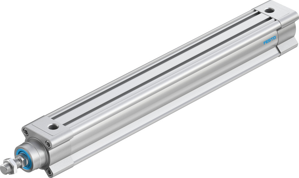 Festo Cilinder 40mm Boring 320mm Slag ISO 15552 Dubbelwerkend - 1376912