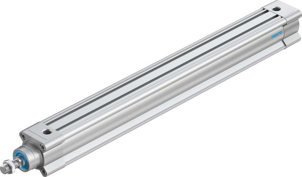 Festo Cilinder 40mm Boring 400mm Slag ISO 15552 Dubbelwerkend - 1376913