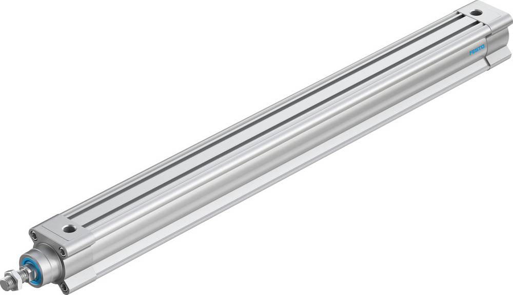 Festo Cilinder 40mm Boring 500mm Slag ISO 15552 Dubbelwerkend - 1376914