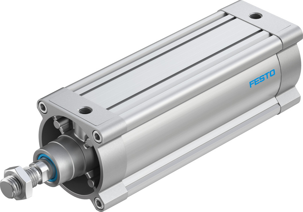Cylindre Festo 125mm Alésage 250mm Course ISO 15552 Double Effet - 1804669