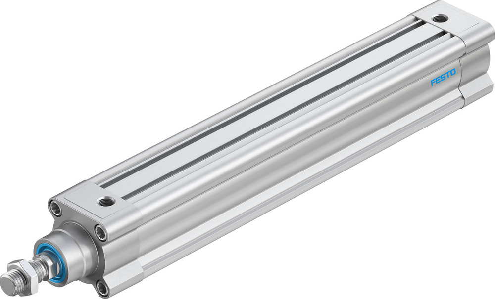 Cylindre Festo 50mm Alésage 300mm CourseISO 15552 Double Effet - 2098975