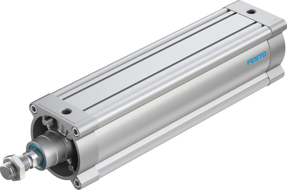 Cylindre Festo 125mm Alésage 400mm Course ISO 15552 Double Effet - 1804672
