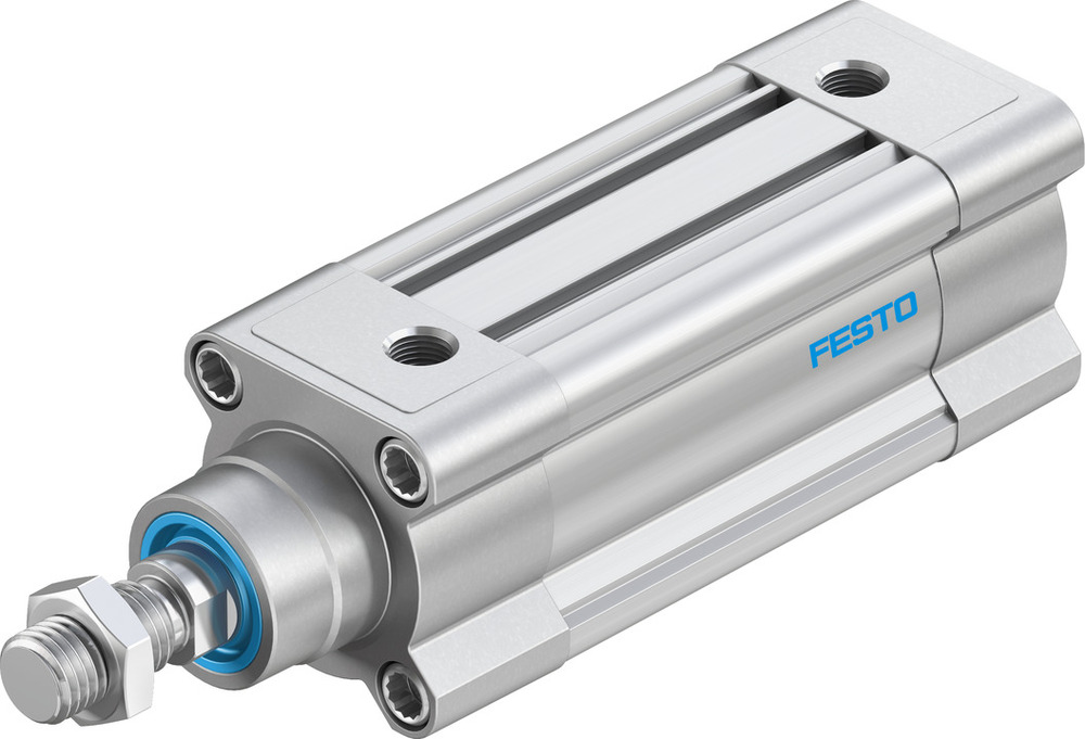 Cylindre Festo 50mm Alésage 60mm Course ISO 15552 Double Effet - 2098972