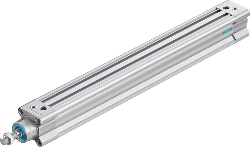 Festo Cylinder 32mm Bore 300mm Stroke ISO 15552 Double Acting - 2123074