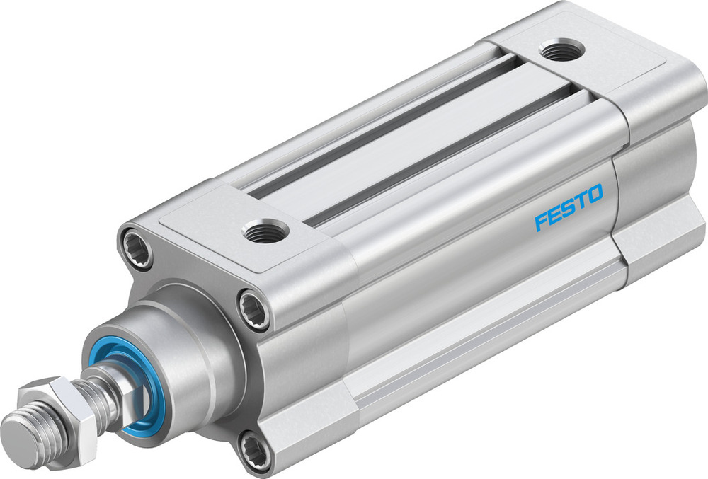Festo Cilinder 50mm Boring 70mm Slag ISO 15552 Dubbelwerkend - 2098973