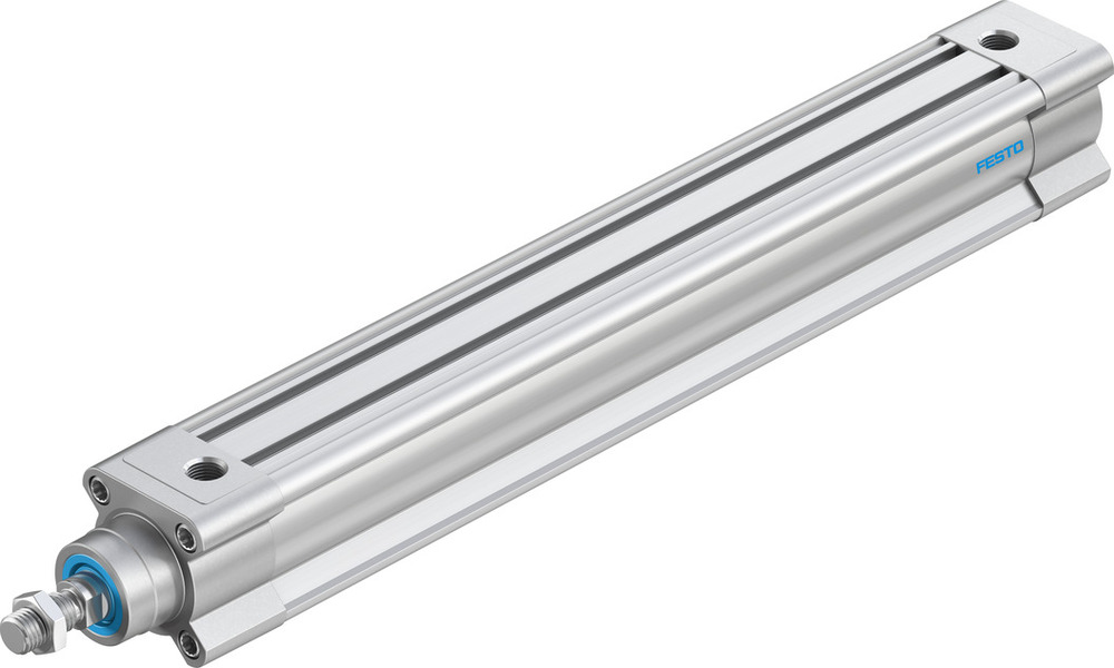 Cilindro Festo 40mm Diámetro 300mm Carrera ISO 15552 Doble Efecto - 2123785