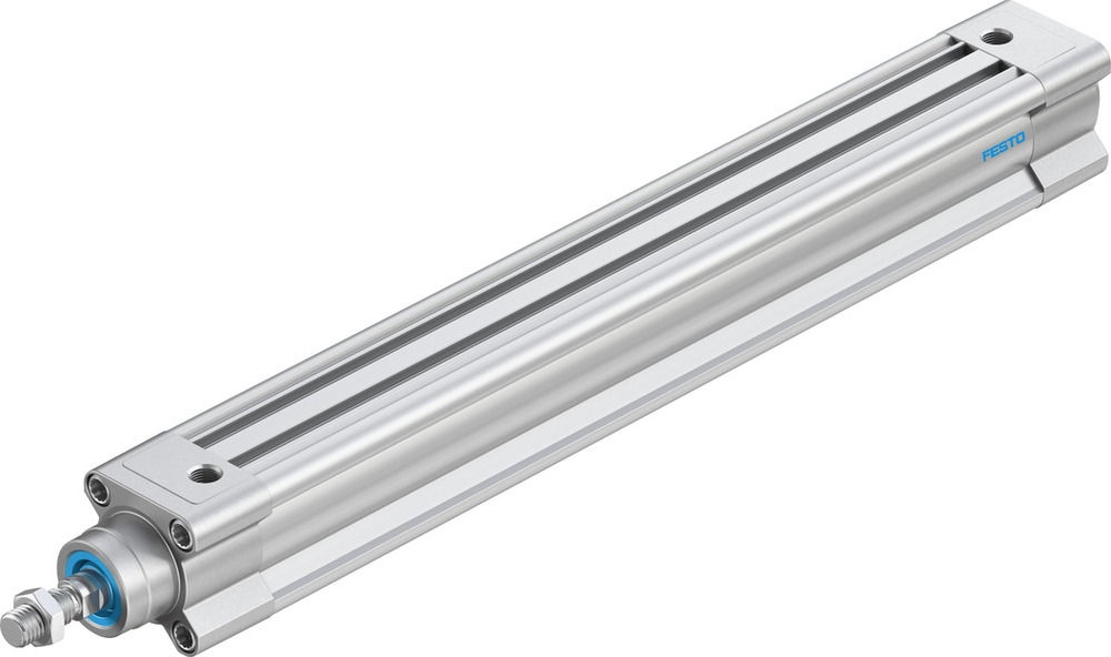 Cilindro Festo 32mm Diámetro 300mm Carrera ISO 15552 Doble Efecto - 2123090