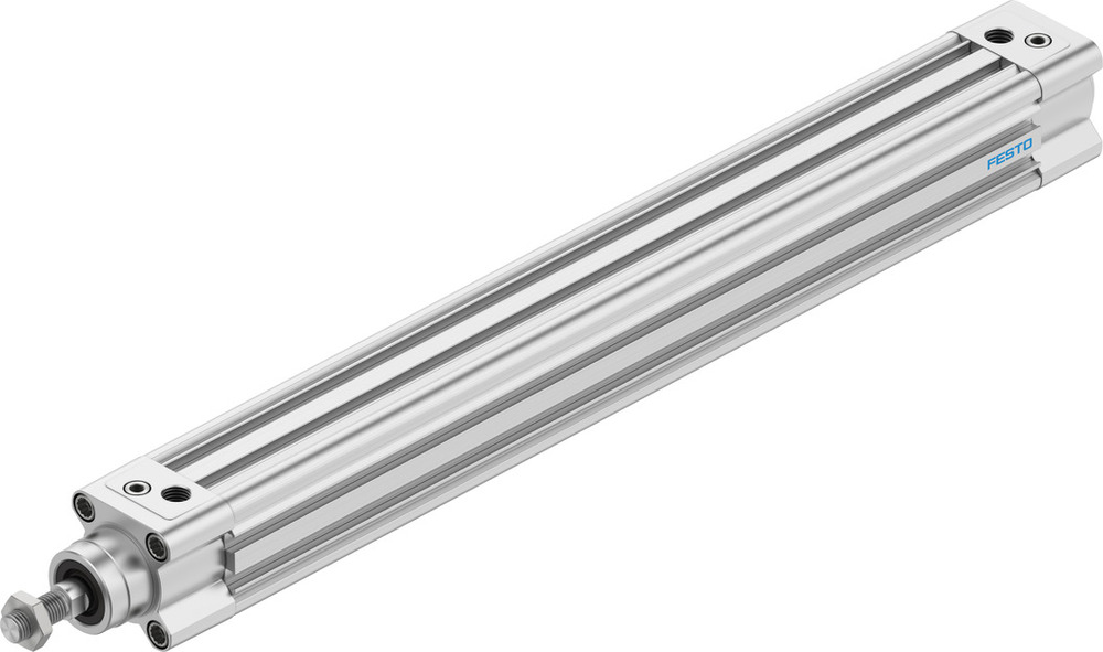 Festo Zylinder 32mm Bohrung 320mm Hub ISO 15552 Doppelt Wirkend - 3656526